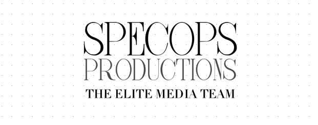 GSpecops Productions